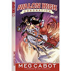 Meg Cabot: Avalon High: Coronation #2: Homecoming