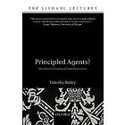 Timothy Besley: Principled Agents?