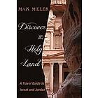 Max Miller: Discover the Holy Land