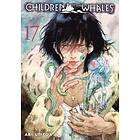 Abi Umeda: Children of the Whales, Vol. 17