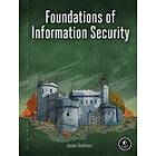 Jason Andress: Foundations Of Information Security