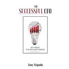 Tony Tripodo: The Successful CFO