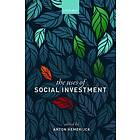 Anton Hemerijck: The Uses of Social Investment