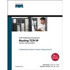 Jeff Doyle, Jennifer Carroll: Routing TCP/IP, Volume 1