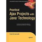 Frank Zammetti: Practical Ajax Projects with Java Technology