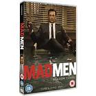 Mad Men - Season 3 (UK) (DVD)
