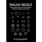 Mark Jackson: Pagan Sigils