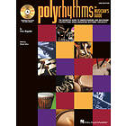 Peter Magadini: Polyrhythms The Musician's Guide