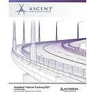 Ascent-Center for Technical Knowledge: Autodesk Vehicle Tracking 2021 Fundamentals (Imperial Units): Authorized Publisher