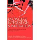 Christian Berggren: Knowledge Integration and Innovation