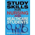 Pat Maier: Study Skills for Nursing and Healthcare Students