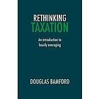 Douglas Bamford: Rethinking Taxation An Introduction to Hourly Averaging