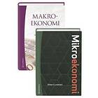 Robert Lundmark, Klas Fregert, Lars Jonung: Mikroekonomi och makroekonomi Paket paket för grundkursen i nationalekonomi I