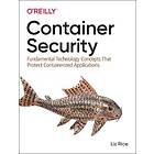 Liz Rice: Container Security