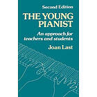 Joan Last: The Young Pianist