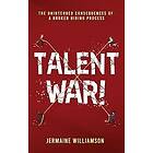 Jermaine Williamson: Talent War!
