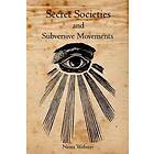 Nesta Webster: Secret Societies and Subversive Movements
