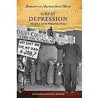 Hamilton Cravens: Great Depression