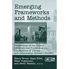 Ray Fidel: Emerging Frameworks and Methods