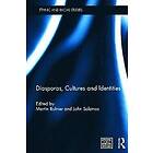 Martin Bulmer, John Solomos: Diasporas, Cultures and Identities