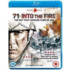 71: Into the Fire (UK) (Blu-ray)