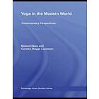 Mark Singleton, Jean Byrne: Yoga in the Modern World