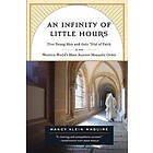 Nancy Maguire: An Infinity of Little Hours