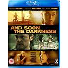 And Soon the Darkness (UK) (Blu-ray)