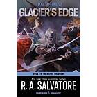 R A Salvatore: Glacier's Edge