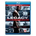 Legacy - Black Ops (UK) (Blu-ray)