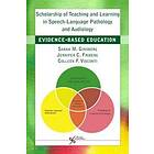 Sarah M Ginsberg, Jennifer C Friberg, Colleen F Visconti: Scholarship of Teaching and Learning in Speech-Language Pathology Audiology