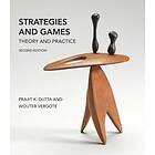 Prajit K Dutta, Wouter Vergote: Strategies and Games, second edition