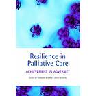 Barbara Monroe: Resilience in Palliative Care