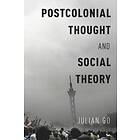 Julian Go: Postcolonial Thought and Social Theory