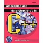 L Ammeraal: Algorithms &; Data Structures in C++ (Paper only)