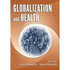 Ichiro Kawachi: Globalization and Health