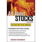 Esme Faerber: All About Stocks, 3E