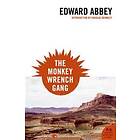 Edward Abbey: Monkey Wrench Gang