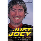 Jimmy Walker: Just Joey