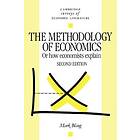 Mark Blaug: The Methodology of Economics