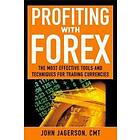 John Jagerson: Profiting With Forex