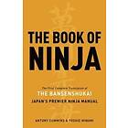 Antony Cummins, Yoshie Minami: The Book of Ninja