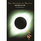 S J Marshall: The Mandate of Heaven