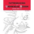 Kristina Shin: Patternmaking for Underwear Design