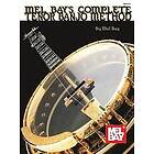 Mel Bay: Complete Tenor Banjo Method