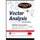 Murray Spiegel: Schaum's Outline of Vector Analysis, 2ed