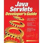 Karl Moss: Java Servlets Developer's Guide