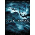 Altitude (UK) (Blu-ray)