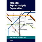 Parthenope Bion Talamo: Maps for Psychoanalytic Exploration