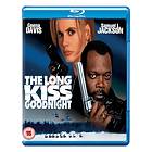 The Long Kiss Goodnight (UK) (Blu-ray)